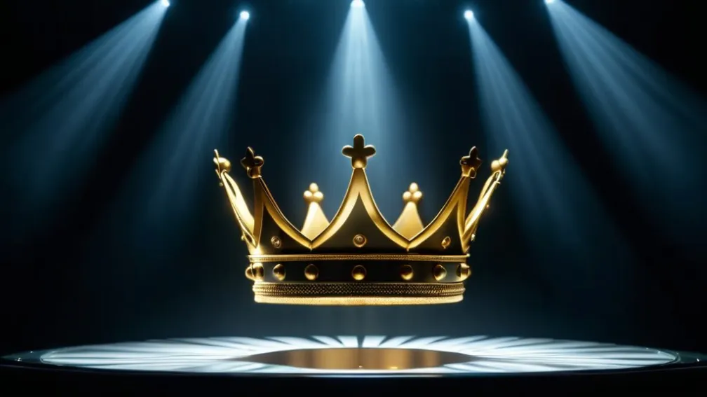 Возвращение Короля Поп-музыки: Фильм о Майкле Джексоне выйдет в 2026 году