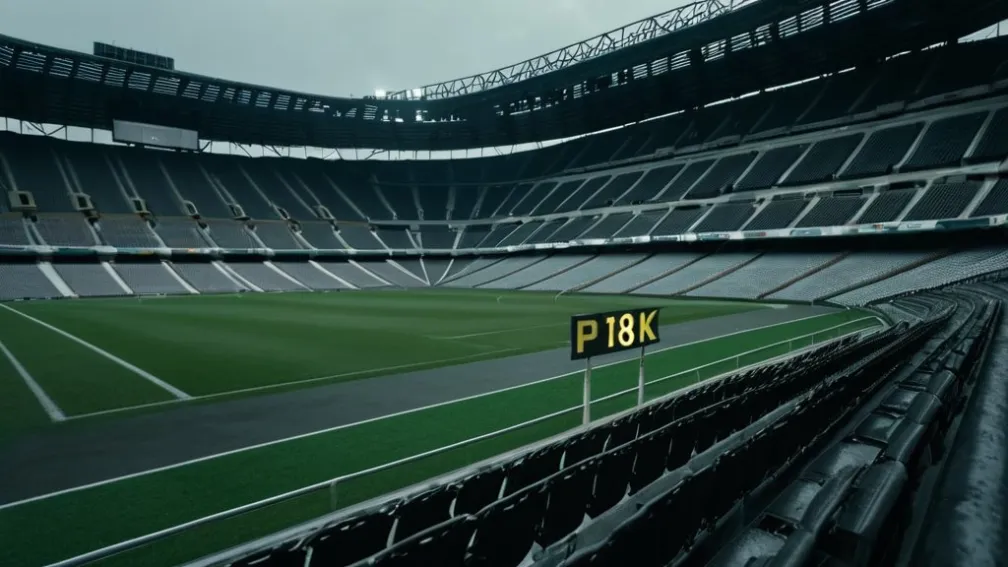 ВФЛ "Вольфсбург" уволил спортивного директора на фоне затяжного кризиса