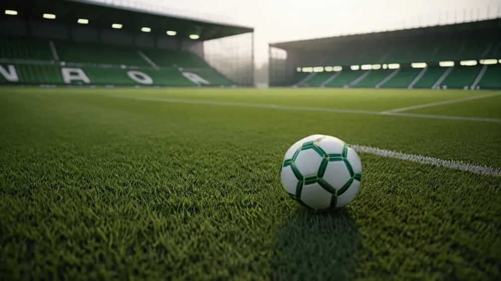 Женский футбол "Герты": Амбициозные цели, уникальный путь развития и необычные тренировки