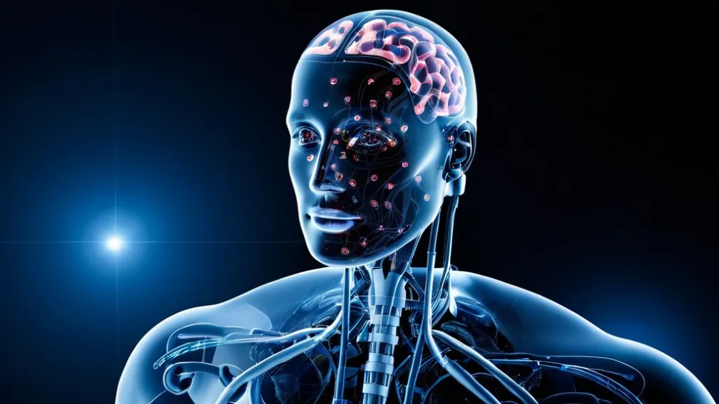 Искусственный интеллект в здравоохранении