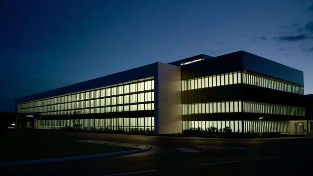 Крупная клиника DRK в Саарлуисе объявила о банкротстве: под угрозой 800 рабочих мест