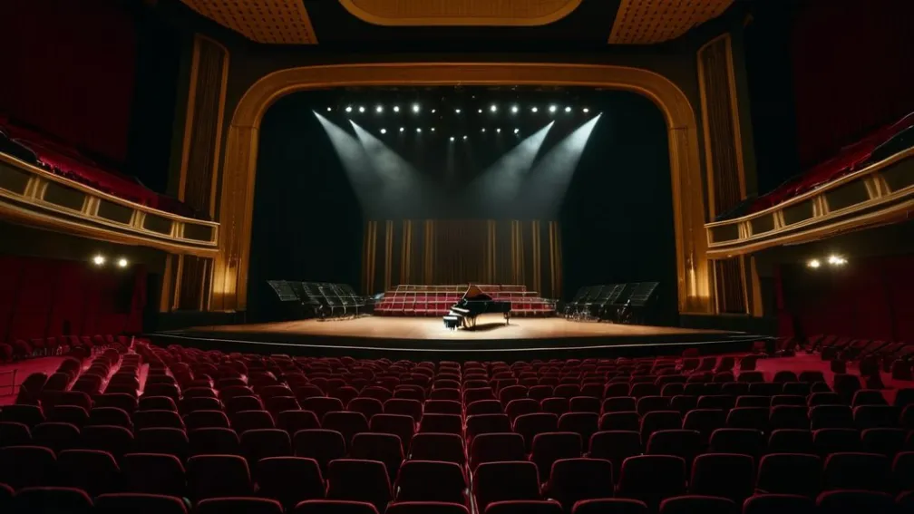 Темная сторона K-Pop: Изнурительные контракты и психологическое давление за кулисами славы