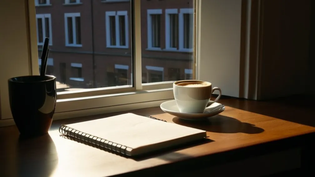 Привычки раннего подъема: советы оксфордского профессора для энергичного дня