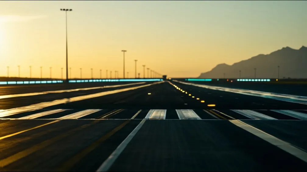 Туристы Избегают Берлин: Высокие Цены на Авиаперелеты Ударили по Экономике Столицы