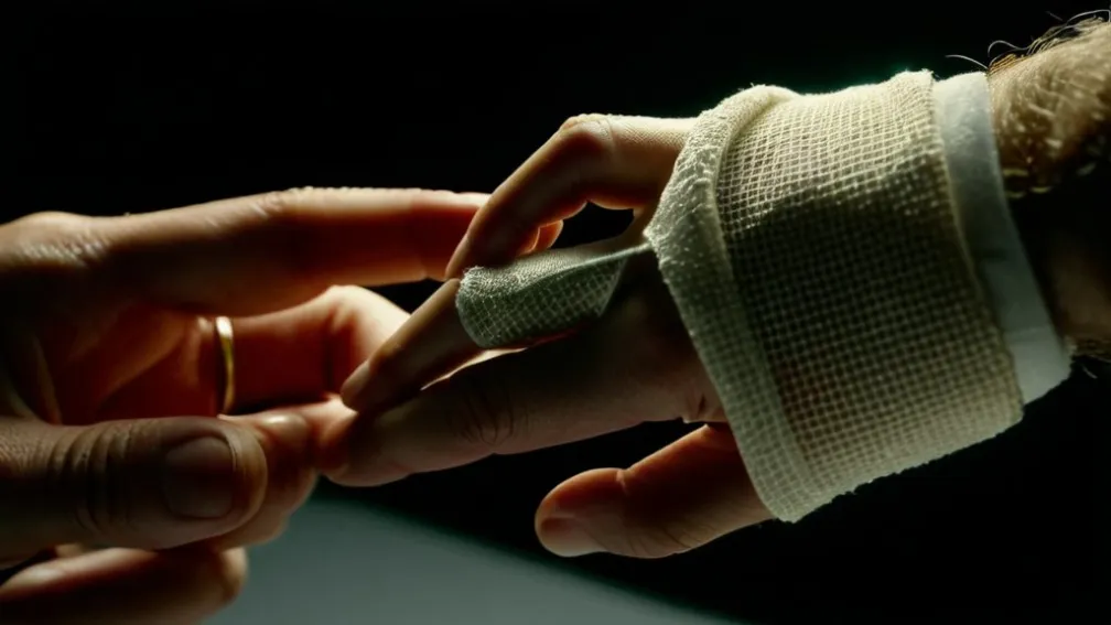 Проблемы с пирсингом: дочь Ким Кардашьян Норт замечена у врача