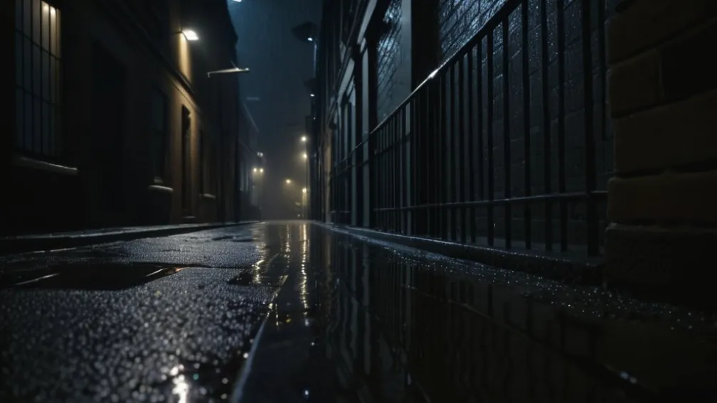 "За Гранью Шпрее": Исчезновение младенца в новой серии с Юргеном Фогелем