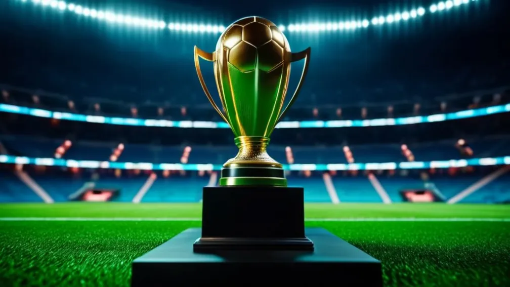 Легенды «Баварии» Роббен и Рибери снова на поле: «Кубок Легенд» в январе 2026 года