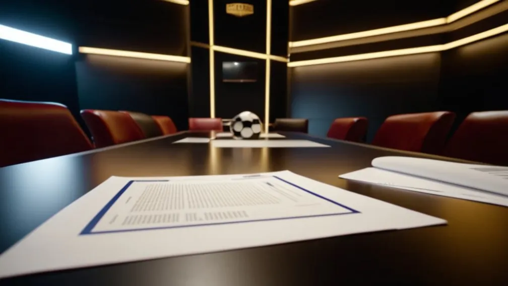 Усиление давления на "Баварию": Зимний трансферный рынок может закрыть две ключевые цели?