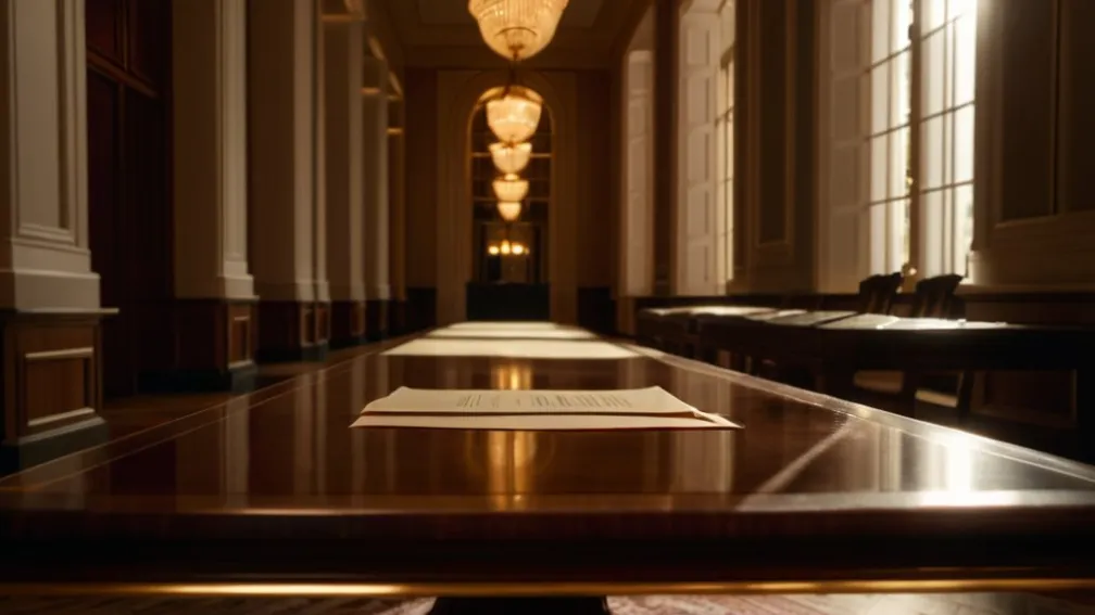 «Буря любви»: что ждет героев немецкой теленовеллы с 10 по 14 ноября 2025 года?