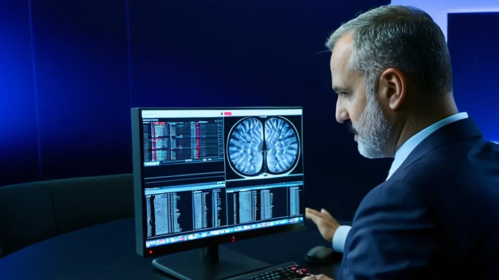 Влияние искусственного интеллекта на рынок труда