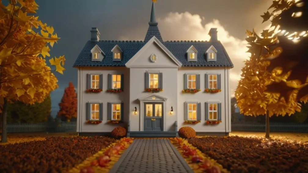 Влияние геополитики: Берлинский детский сад под угрозой закрытия