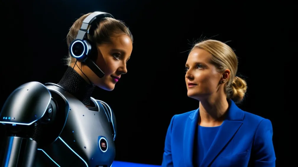 Преимущества и недостатки использования искусственного интеллекта в образовании