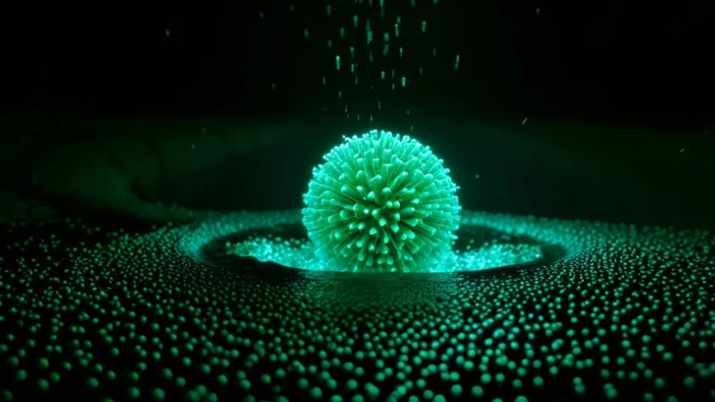 Обнаружение дикого полиовируса в сточных водах Гамбурга вызывает тревогу