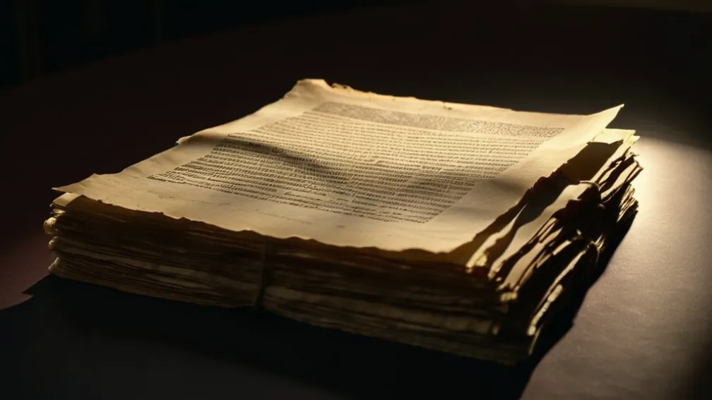 Аукционный дом продает «Звезды Давида» и документы Холокоста: этический скандал в Германии