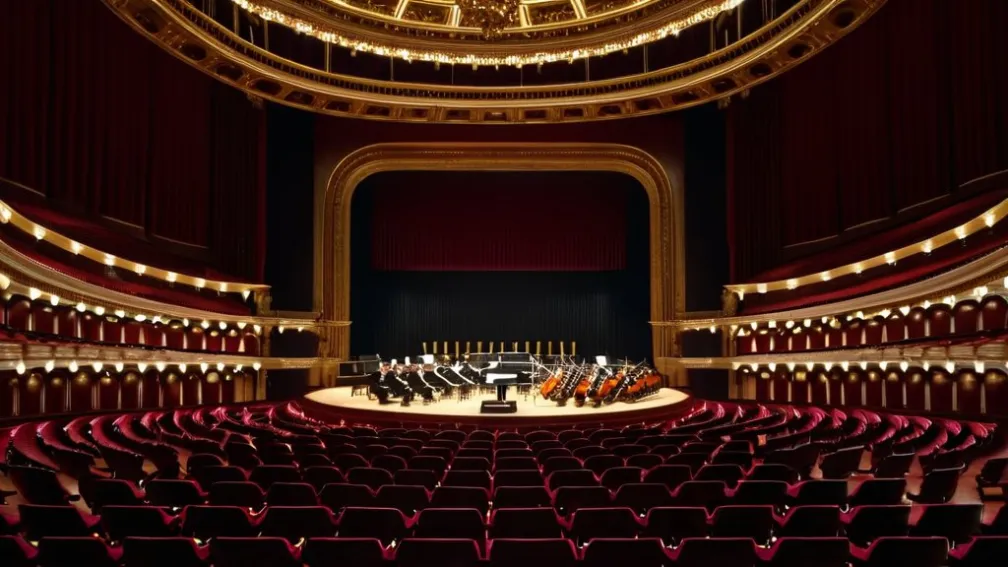 Паниз Фарьюсефи: Женщина-дирижер впервые за 46 лет возглавила Тегеранский симфонический оркестр