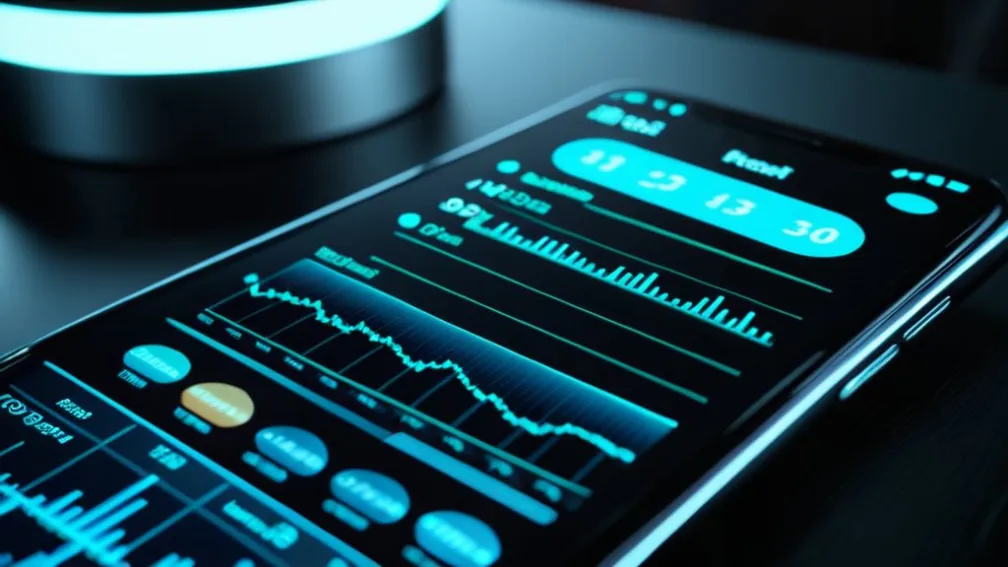 Отец мальчика с диабетом 1 типа создал инновационное приложение для расчета инсулина