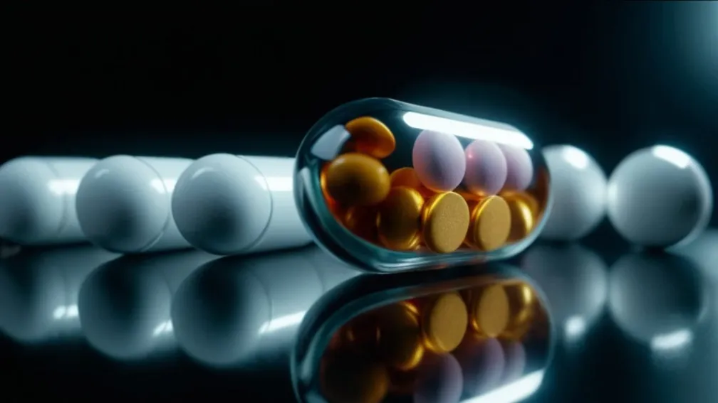 Быстрая Помощь при Мигрени: Эффективные Лекарства для Мгновенного Облегчения Боли