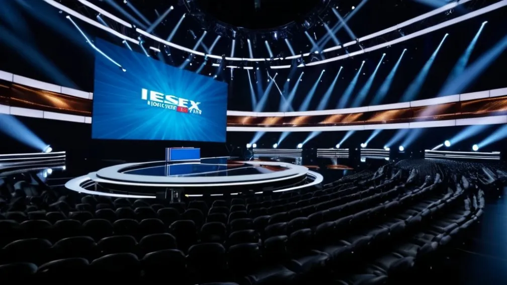 Неловкий инцидент на Bambi-2025: Выступление Томаса Готтшалька смутило зрителей и Шер