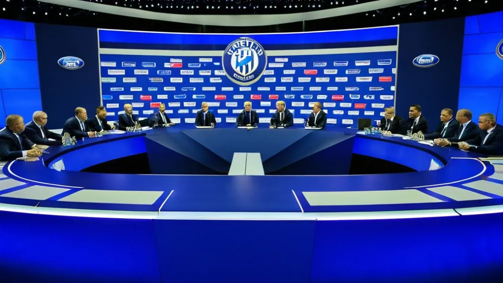 Фан-сцена победила: Собрание членов Hertha BSC останется очным