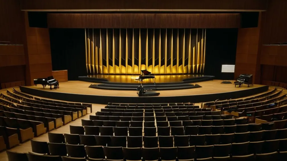 Музыкальные школы Гессена получат значительное финансирование: приоритет качеству