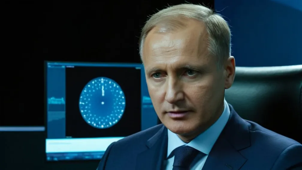 Влияние искусственного интеллекта на рынок труда