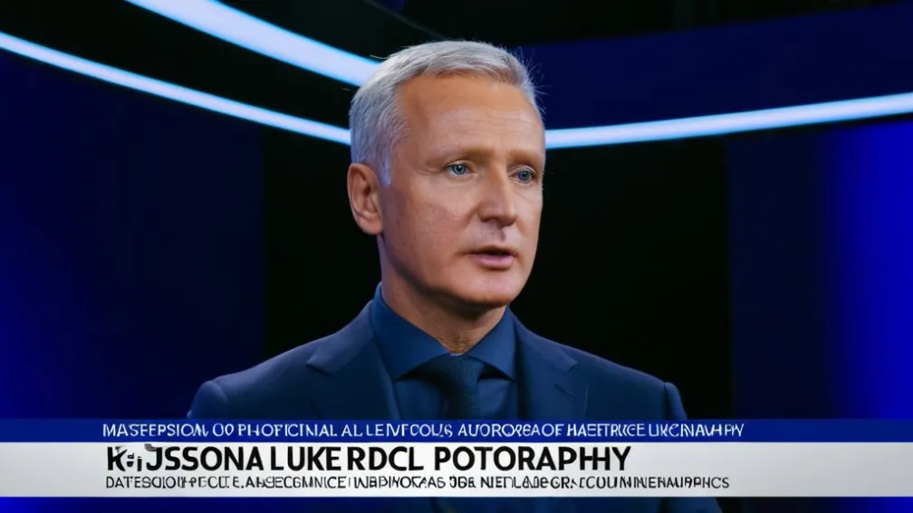 Влияние искусственного интеллекта на рынок труда