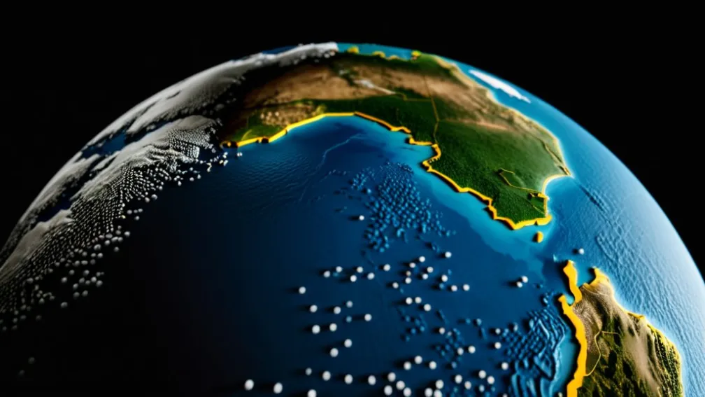 Критика в адрес канцлера Мерца: мэр Рио назвал его "сыном Гитлера" после слов о Белене