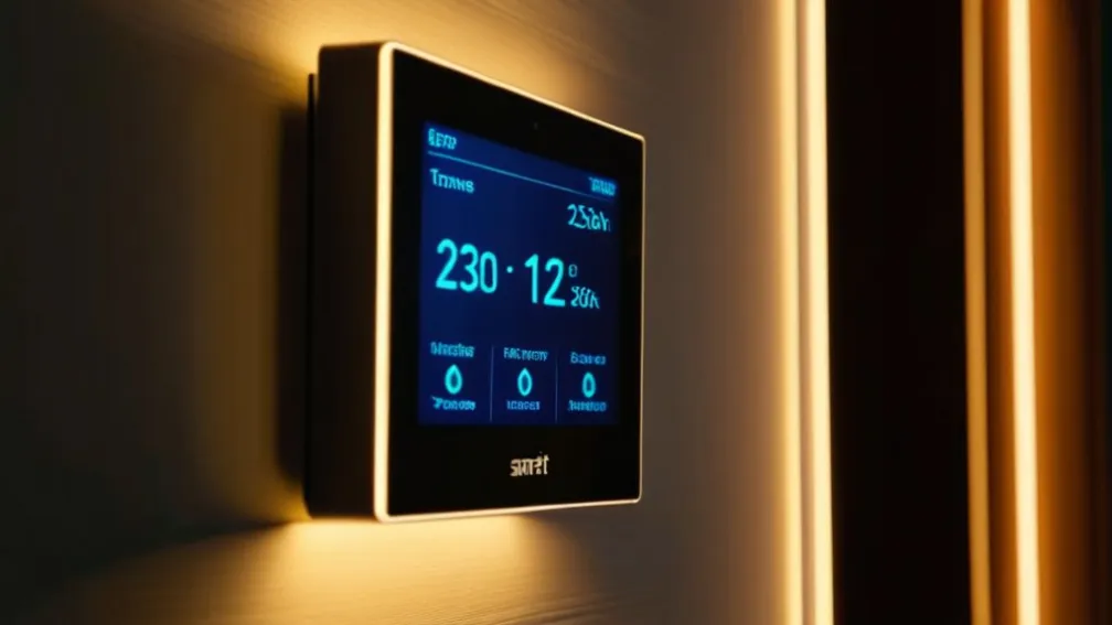 Умный термостат Tado X: Тест-победитель и выгодное предложение на стартовый набор