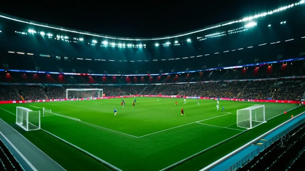 Фрайбург – Маккаби Тель-Авив: матч в Лиге Европы обещает накал страстей