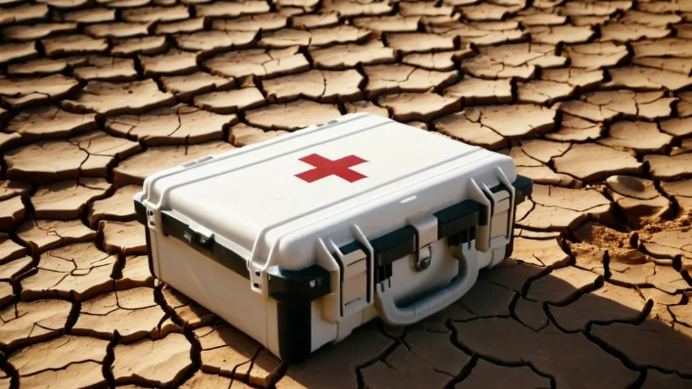 Всемирный банк бьет тревогу: беднейшие страны катастрофически недофинансируют здравоохранение