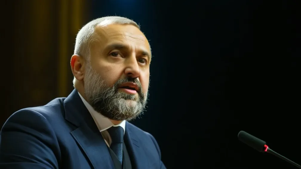 История Украины: От Киевской Руси до современности