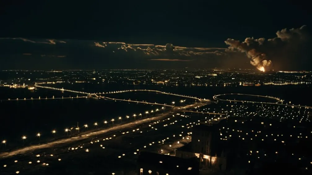 Тиль Швайгер вернулся на большой экран в роли нацистского офицера