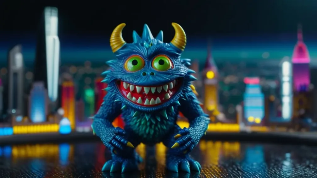 Sony превратит игрушку Labubu в кинофраншизу: новый конкурент Minions?