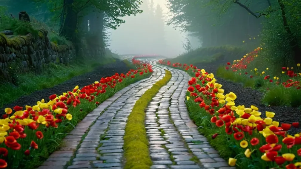 „Злая 2”: Инструктор по пилатесу сыграла Дороти, но её лицо скрыто от зрителей