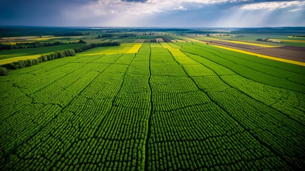 Изменение климата: глобальные последствия и пути решения