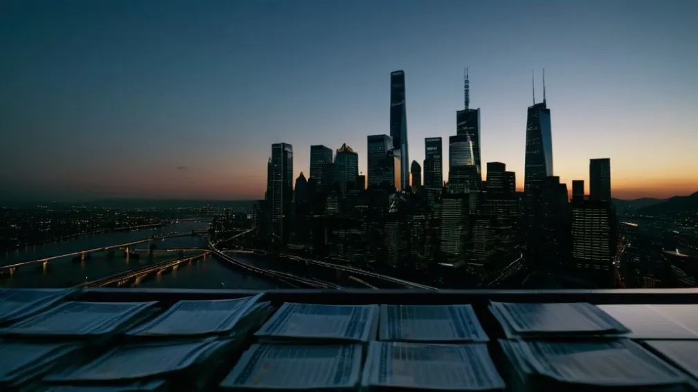 Росток берёт многомиллионный кредит для выплаты зарплат сотрудникам