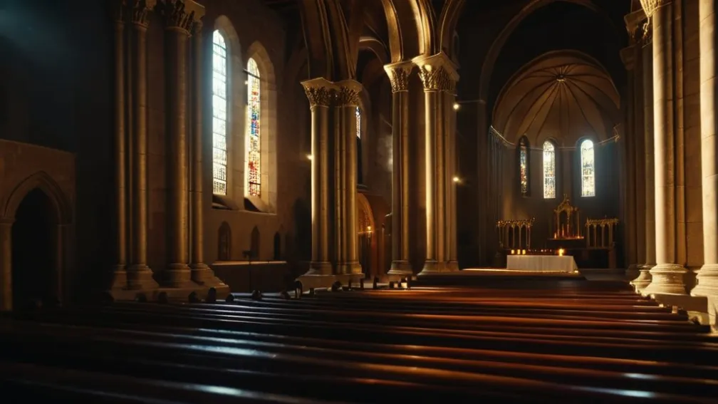 Епископ Крамер выступает против участия АдГ в правительстве Саксонии-Анхальт