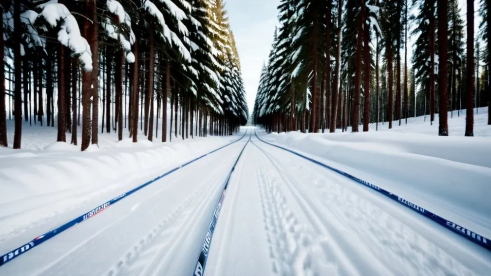 Биатлон: Полное расписание Кубка мира 2025/2026