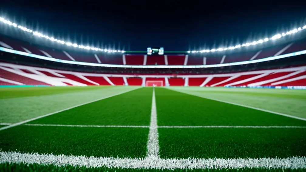 Звезда «Байера» Ибрагим Маза шокировал болельщиков новым образом