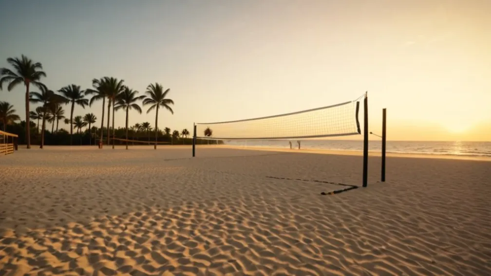 Сенсационная победа: Немецкий дуэт Элерс/Виклер вышел в четвертьфинал Чемпионата мира по пляжному волейболу