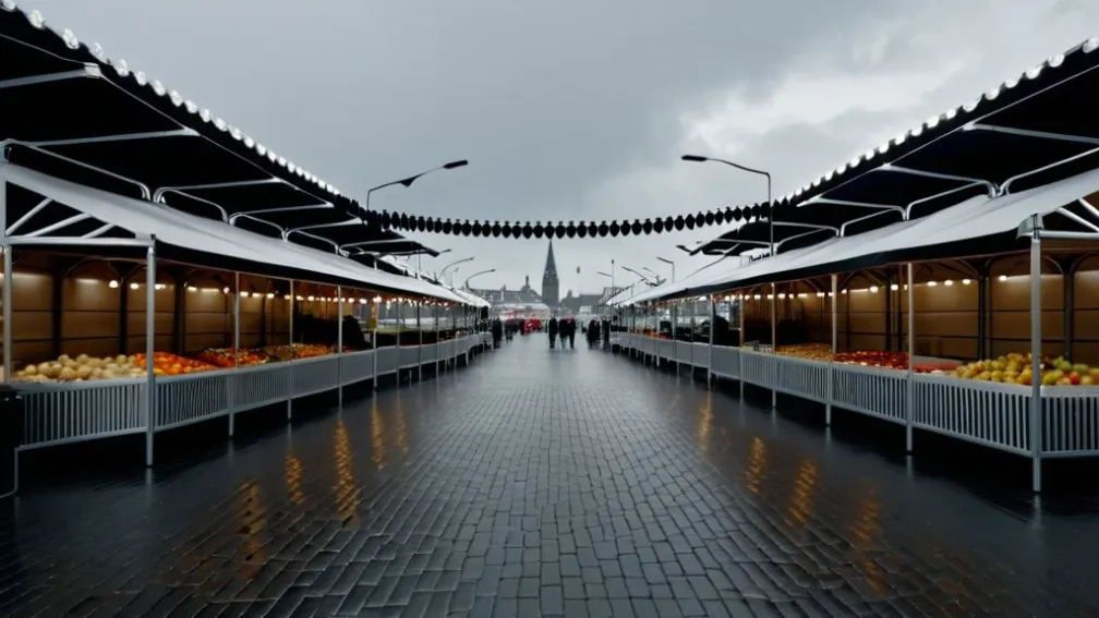 Организаторы мероприятий в Германии бьют тревогу: расходы на безопасность выросли на 44%, угроза отмены фестивалей