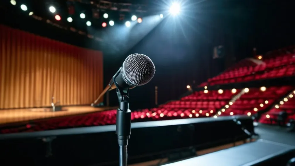 Лена Майер-Ландрут: От Евровидения до уединения – Полная биография звезды