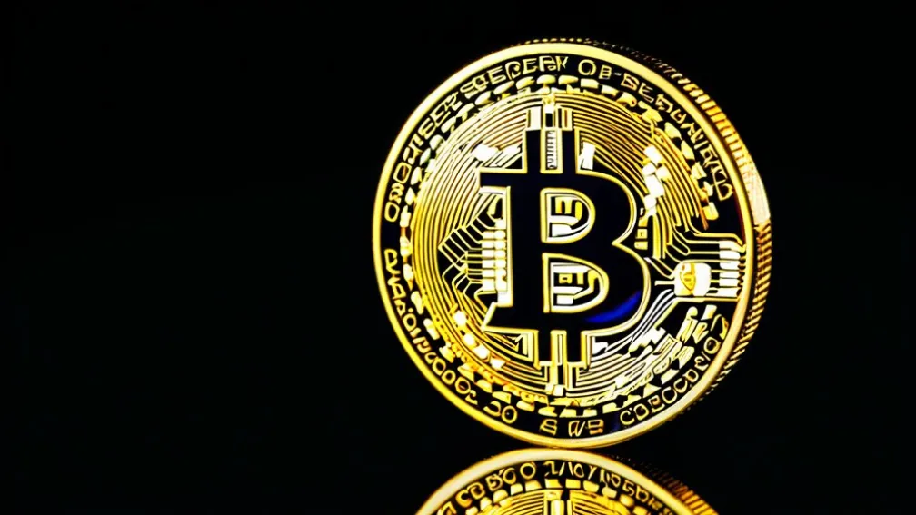 Обзор рынка криптовалют