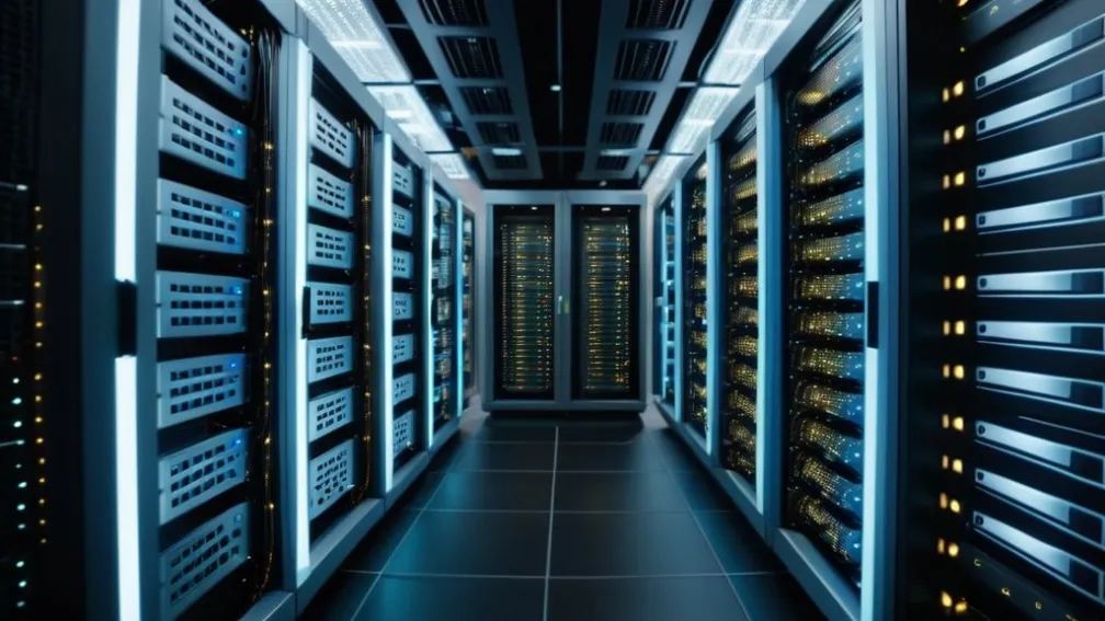 Проблемы с электронными делами парализовали суды в Мекленбурге-Передней Померании