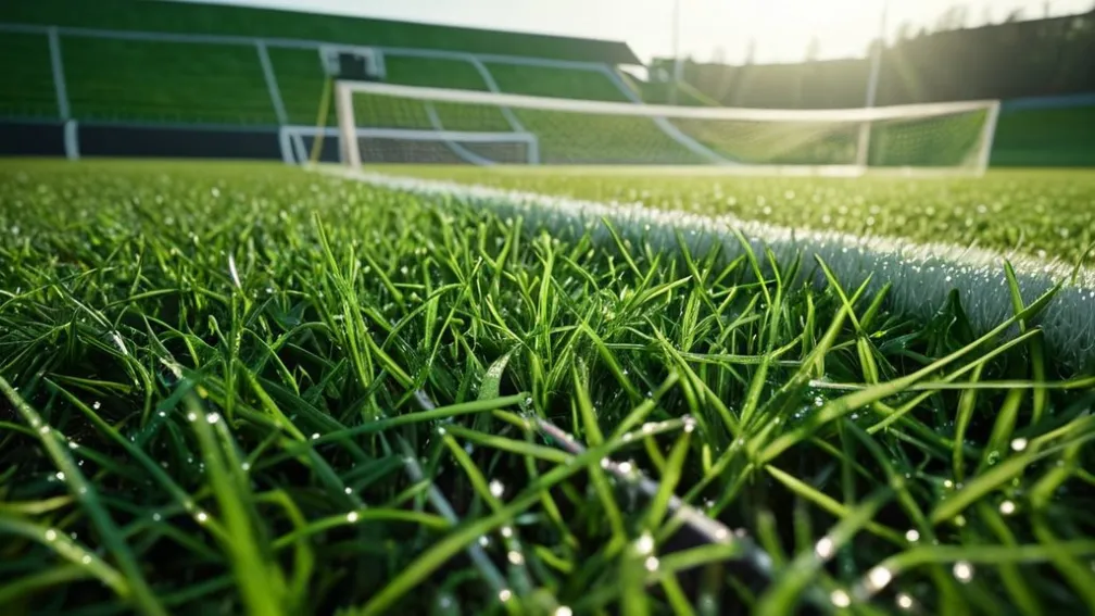 Футболист Мануэль Цайц получил новый шанс в "Саарбрюкене" после трудных времен