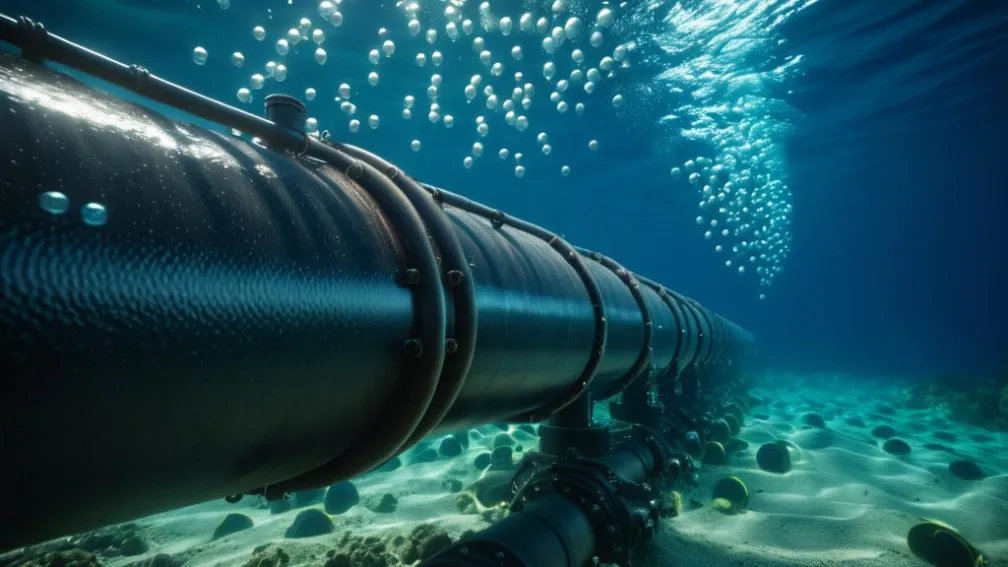 Верховный суд Италии разрешил экстрадицию предполагаемого организатора саботажа "Северных потоков" в Германию