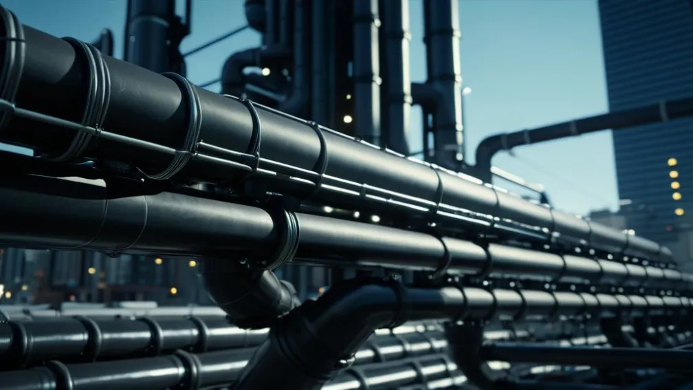 Климатическая политика Берлина: Огромные долги ради сомнительного эффекта?