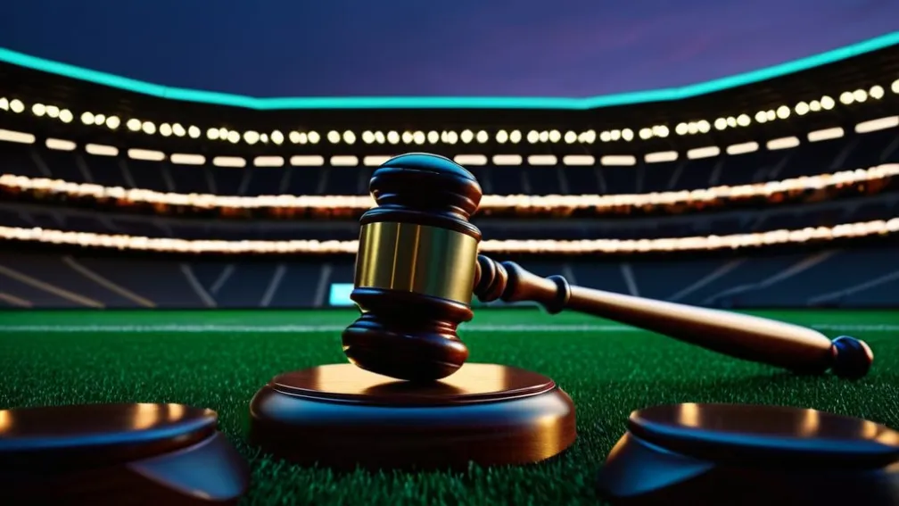 BVB и DFB приняли решение по делу Адейеми о незаконном хранении оружия