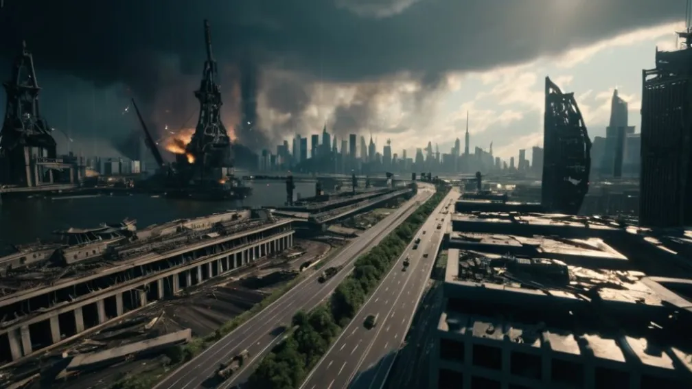 Мерц объявил о многомиллиардной помощи Украине и жестких условиях