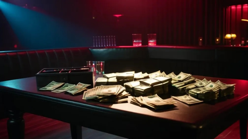 Рейд полиции в дискотеке Карлсруэ: обнаружены наркотики и фальшивые деньги